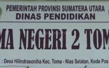 Dugaan Siswa Fiktif di SMA Negeri 2 Toma, Dana BOS Terancam Disalahgunakan