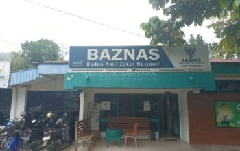 BAZNas Sawahlunto: Zakat Rp2,5 Miliar Telah Disalurkan, Tahap Akhir Segera Menyusul