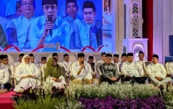 Haul Gubernur Soerjo ke-77 Kembali Digelar, DPRD Magetan : Sebagai Ruang Pembelajaran Sejarah