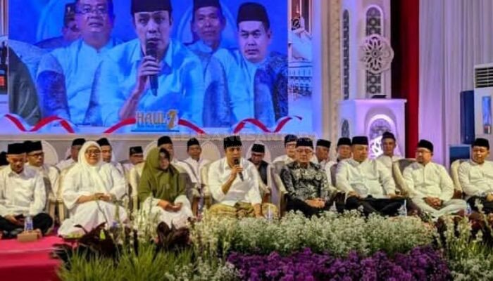 Haul Gubernur Soerjo ke-77 Kembali Digelar, DPRD Magetan : Sebagai Ruang Pembelajaran Sejarah