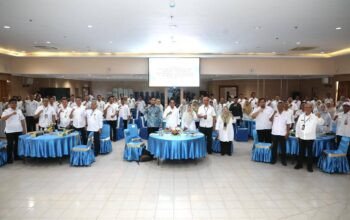 𝗔𝗺𝘀𝗮𝗸𝗮𝗿 𝗕𝘂𝗸𝗮 𝗦𝗼𝘀𝗶𝗮𝗹𝗶𝘀𝗮𝘀𝗶 𝗩𝗲𝗿𝗶𝗳𝗶𝗸𝗮𝘀𝗶 𝗗𝗮𝗳𝘁𝗮𝗿 𝗛𝗶𝘁𝗮𝗺, 𝗧𝗲𝗴𝗮𝘀𝗸𝗮𝗻 𝗣𝗲𝗻𝗴𝗮𝗱𝗮𝗮𝗻 𝗛𝗮𝗿𝘂𝘀 𝗕𝗲𝗯𝗮𝘀 𝗜𝗻𝘁𝗲𝗿𝘃𝗲𝗻𝘀𝗶