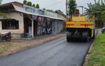 Masyarakat Apresiasi Langkah Pemkab Jember Perbaiki Ruas Infrastruktur Jalan Wuluhan–Arjasa