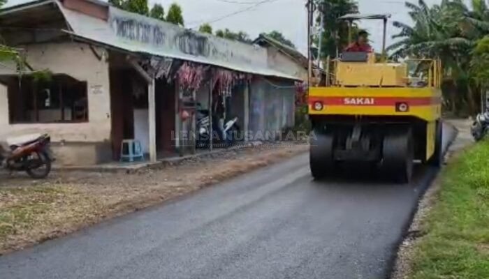 Masyarakat Apresiasi Langkah Pemkab Jember Perbaiki Ruas Infrastruktur Jalan Wuluhan–Arjasa