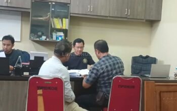 Tilep Dana Desa dan Gadaikan Mobil Siaga, Kades Non-Aktif di Brebes Ditangkap Polisi