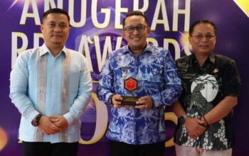 Tanah Datar Kembali Berprestasi, Sabet Penghargaan Fotografi Terbaik RRI Award 2025