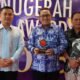Tanah Datar Kembali Berprestasi, Sabet Penghargaan Fotografi Terbaik RRI Award 2025