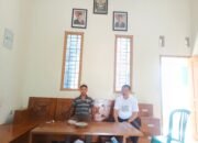 Masyarakat Mondoteko Terima Sertifikat PTSL Tahap II di Rembang