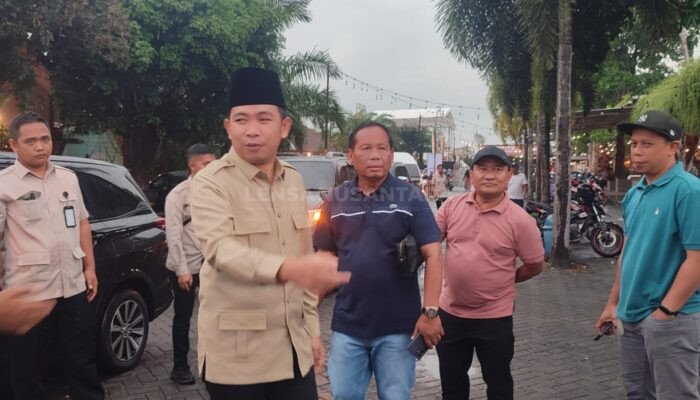 Dorong Pertumbuhan Ekonomi dan Wisata, Gus Fawait Siapkan Kemudahan Investor di Jember