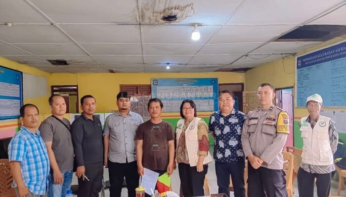 Video Viral di Medsos, Darma Munthe Mediasi dengan Dinsos P3A Kota Pematangsiantar