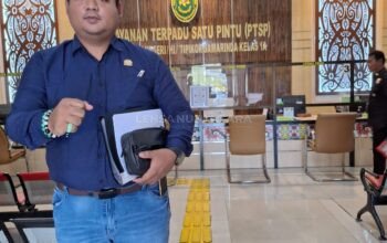Delapan Warga Ditetapkan Tersangka, Pengacara Gunawan Turun Tangan secara Sukarela