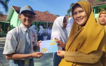 SMKN 1 Klabang Bondowoso Gelar Lomba Video Katakan Cinta Untuk Guru Dalam Semarak HGN 2025