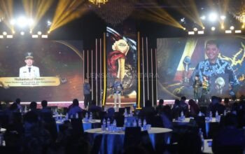 Program Insentif Guru Ngaji dan Non Muslim, Bupati Jember Raih Penghargaan Nasional