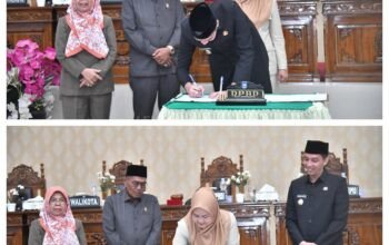 Wali Kota Sawahlunto Paparkan Strategi Realistis dalam Penyusunan APBD 2026