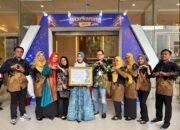 Jember Sabet Penghargaan Forikan Jatim Award 2025 Peringatan Harkanas di Surabaya