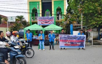 Peduli Korban Bencana Sumut, 8 organisasi Islam Bergabung Bentuk Posko Penggalangan Dana