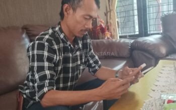 Ketua DPD L-PBB Bulukumba Tanggapi Video Guru Minta Maaf Usai Ungkap Kondisi Sekolah