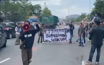 KOBAR Ancam Gelar Aksi Lanjutan Jika Penanganan Kasus DAK Pendidikan Bulukumba 2024 Tak Ditindaklanjuti.