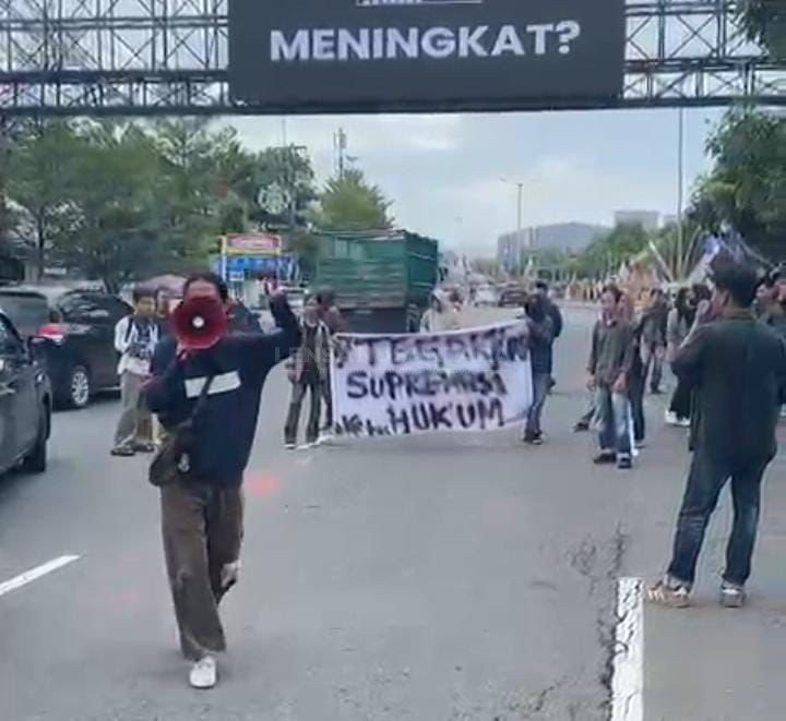 KOBAR Ancam Gelar Aksi Lanjutan Jika Penanganan Kasus DAK Pendidikan Bulukumba 2024 Tak Ditindaklanjuti.