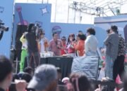 Gus Fawait Angkat Potensi Kuliner dan Budaya Jember di Panggung Karnaval SCTV