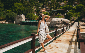 Ide Wisata Wellness di Lombok