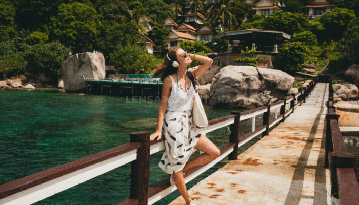 Ide Wisata Wellness di Lombok