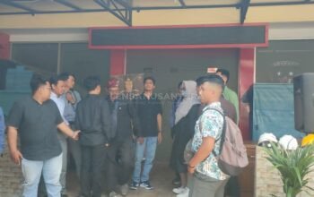 Forum Kerabat Advokat Datangi Polres Jember Ajukan Audiensi Dugaan Kriminalisasi Advokat