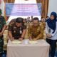Batusangkar dan Pemkab Tanah Datar Teken Kerja Sama Penerapan Pidana Kerja Sosial bagi Pelaku Tindak Pidana