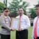 Kapolres Jombang Resmi Bentuk Satgassus Curanmor, Tegaskan Komitmen Berantas Kejahatan di Wilayah Kabupaten Jombang