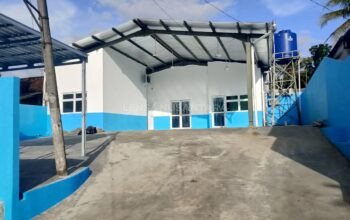 Tidak Diterima Jadi Karyawan, Warga Sekitar SPPG Desa Karangjati Banjarnegara Akan Lakukan Aksi