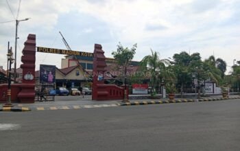 Imbas Kasus Suap Jabatan, Belasan Pejabat Pemkab Ponorogo Diperiksa KPK di Madiun