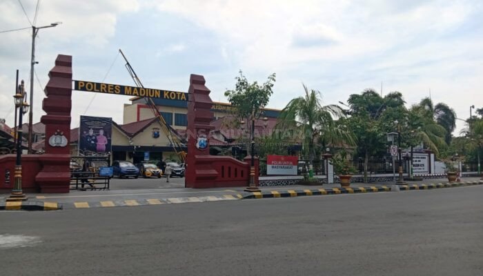 Imbas Kasus Suap Jabatan, Belasan Pejabat Pemkab Ponorogo Diperiksa KPK di Madiun