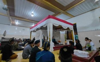 Legenda Mbah Surga Surgi: Folklor sebagai Media Pendidikan Nilai Pelestarian Kebudayaan