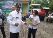 Ratusan Alat Pertanian di Rembang Dibagikan ke Kelompok Tani, Combi Masih Kurang