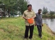 BUMDes Karya Mulya Lestari Gencarkan Budidaya Ikan Bandeng, untuk Ketahanan Pangan