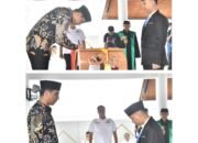 Wali Kota Sawahlunto Lantik Direktur Baru PT WWS, Tekankan Adaptasi dan Efisiensi Hadapi Tantangan Fiskal