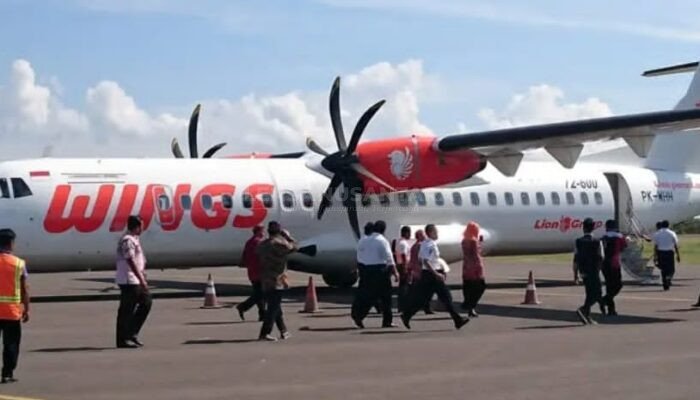 Bandara Notohadinegoro Siap Layani Rute Baru Jember–Denpasar Tiga Kali Sepekan