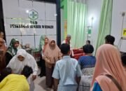 Koordinator SPPG Bondowoso Ungkap Indikasi Penyebab Siswa Keracunan MBG