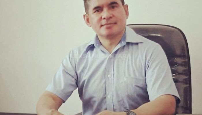 Steph Tupeng Witin Tidak Layak untuk Dipercaya