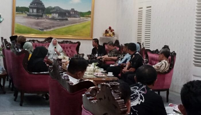 ‎Tolak PMK 81 Tahun 2025, Forum Kepala Desa Banjarnegara Akan Kerahkan 3.500 Massa ke Jakarta‎