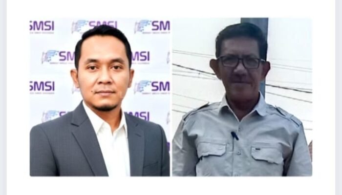 SMSI Magetan Kecam Penolakan dan Pengusiran Jurnalis di Ngawi