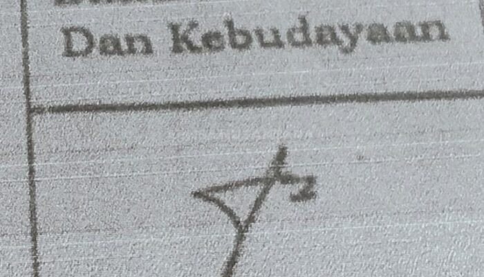 Misteri Tandatangan Dalam Kasus Dana Hibah Dindik Ngawi Masih Menimbulkan Pertanyaan