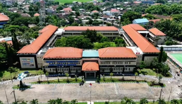 Diduga Melanggar Permendikbudristek, Siswa SMA Taruna Angkasa Madiun Jadi Korban Pengeroyokan