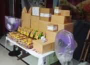 Apesisto Gelar Dendang KIM Berhadiah untuk Galang Dana Bencana Sumatera Barat