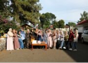 Kominfo Sungai Penuh Kembali Jalankan Program 3S untuk Tekan Angka Stunting