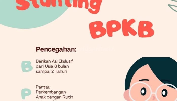 Cegah Stunting Sejak Dini, RSD Balung Terus Gaungkan Prinsip BPKB