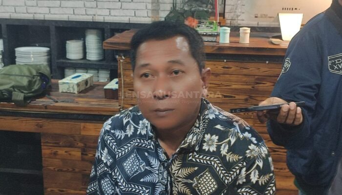 Agung: Dorong Program UHC, dan Pembangunan Flyover Mangli Jember