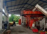 PT Indo Seafood Rembang : IPAL yang Ramah Lingkungan, Melalui 6 Tahap Penyaringan