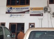 PT Indo Seafood, Berikan Harapan Baru Bagi Waga Banyudono, Rembang.