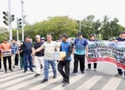 Usai Sumbang Rp7,5 M, Pemko Batam Turun Galang Dana untuk Korban Bencana Sumatera