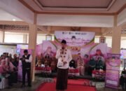 Wujudkan Generasi Emas, Bupati Jember Ajak Kader Posyandu Perkuat Edukasi Imunisasi